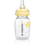 MEDELA Calma bočica za dojene bebe 150 ml