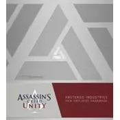 Assassins Creed Unity: Abstergo Entertainment: Employee Handbook