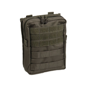 Torbica za na pas MOLLE BELT POUCH LG - olivna