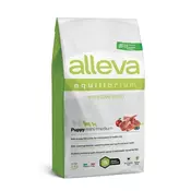 Alleva Equilibrium PUPPY mini/med – JAGNJETINA 5 kg