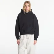 Hoodica Fear of God Essentials Classic Hoodie Vintage Black M