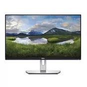 Monitor Dell S2319H S Series 23 Black