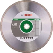 Bosch dijamantska rezna ploca Best for Ceramic 300 x 30/25,40 x 2,8 x 10 mm