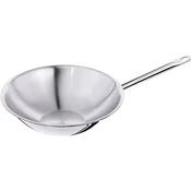 CONTACTO Wok, prostornina: 5,00 litrov, 90 mm, premer: 360 mm