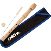Cascha HH 2130 Soprano kljunasta flavta (Kot novo)