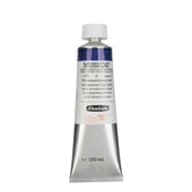 Oljne barve Schmincke MUSSINI 150 ml - 491 Ultramarin modra svetla