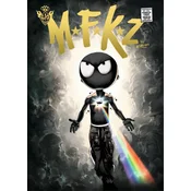 Mfkz Vol. 3
