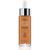 Perfect Match Nude toniran vlažilni serum