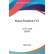 Kaiser Friedrich I V2