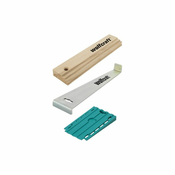 Wolfcraft W6975 garnitura za postavljanje laminata