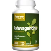 Ašvaganda, 300 mg - 120 kapsul