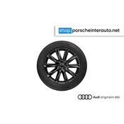 Originalni zimski komplet koles Audi Q4 E-TRON - 19 col (Speichen-Design) - 4 kosi