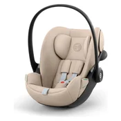 Cybex Avtosedež 40-87 cm Cloud G3 almond beige