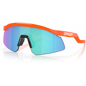 Sončna očala Oakley Hydra Neon Orange w/ Prizm Sapphire