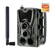 DENVER WCL-8040 Vadkamera 4G LTE