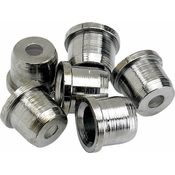 Fender American Standard Telecaster String Ferrules 6 Pack