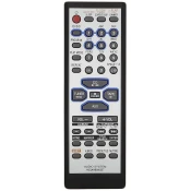 General PANASONIC EUR7710010, EUR7710020 - zamenjava daljinski upravljalnik
