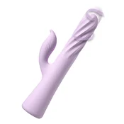 Pipedream Fantasy For Her Fantasy Twist Purple