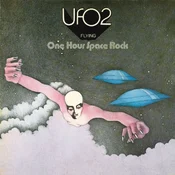 UFO - UFO 2 - Flying - One Hour Space Rock (Reissue) (180 g) (LP)
