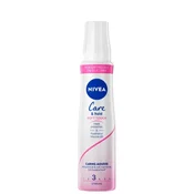Nivea Pena za kosu Soft Touch, 150ml