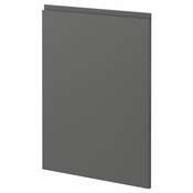 METOD 1 front za mašinu za sude, Voxtorp tamnosiva, 60 cm