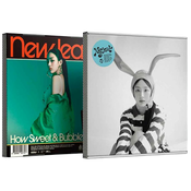 NewJeans - How Sweet, Minji Version (CD Box)