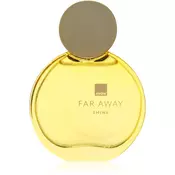 Avon Far Away Shine parfumska voda za ženske 50 ml