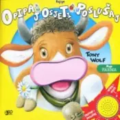 Moja farma - Opipaj, osjeti i poslušaj
