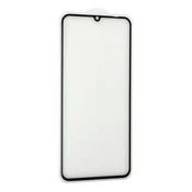Zaštitno staklo 2.5D full glue za Huawei Honor X8 crni