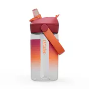 Camelbak THRIVE FLIP STRAW KIDS 0,4L, steklenica, vijolična 2860