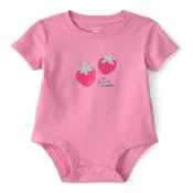 Carters bodi kr, devojcice