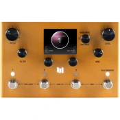 Meris Enzo X synth pedala