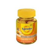 Supradyn Kids jelly beans-pharmacy