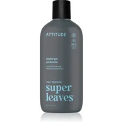 Gel za prhanje za moške Super Leaves Eucalyptus & Sage (gel za prhanje) 415 ml