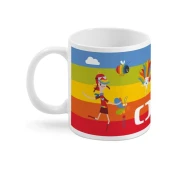 Mac Toys Čarobni lonček Prga