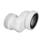 Priključak McALPINE za wc šolju simplon excentar 60mm