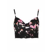 Ermanno Firenze Ženski top D40EL070EA3-99507, Crni