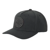 Brixton Kapa CREST C siva / črna