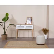 HANAH HOME Komoda Calvin - White Oak