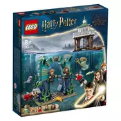 Lego® Harry Potter™ Trišolski turnir™: črno jezero - 76420