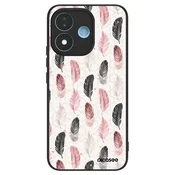ULTIMATE CASE za Xiaomi Redmi Note 17 5G - Feather 2