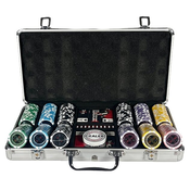 Poker set Ultimate 300