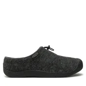 Sneakers KEEN Howser Iii Slide Men Charcoal Grey Felt/ Black EUR 42