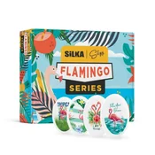 Gumica flamingo 36/1 ( 66/20 )