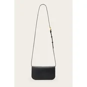 Usnjena torbica AllSaints MAEVE