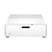 Optoma GT3500HDR - DLP projector - laser - 3D - 3800 lumens - Full HD (1920 x 1080) - 16:9 - 1080p - LAN - white