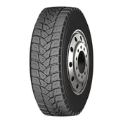 Tracmax Teretna guma 315/80R22.5 TRACMAX GRT770 DMS