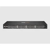 HPE ANW 6000 48G 4F Switch