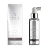System Professional Extra Alpha Energy Serum 100 ml