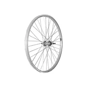 Zadnji Tocak 20” Alu Felna MTB Celik Glava Cassini